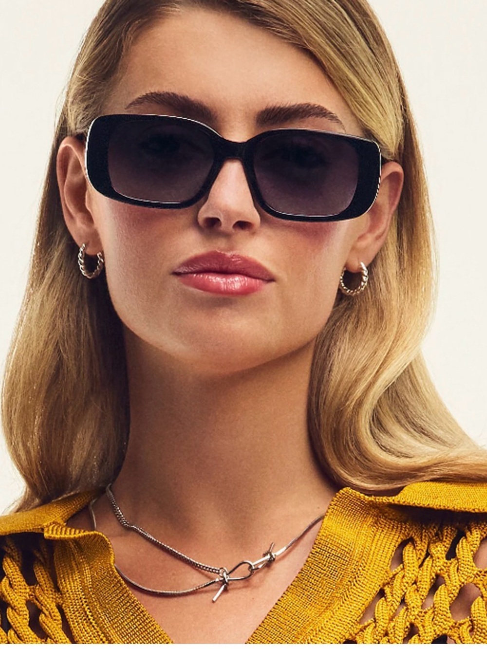 Quay Australia KARMA Black